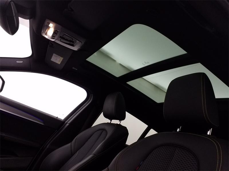 Occasion BMW X2 xDrive18dA 150ch M Sport X Euro6d-T 2019 Alpinweiss 20990 € à Lesménils