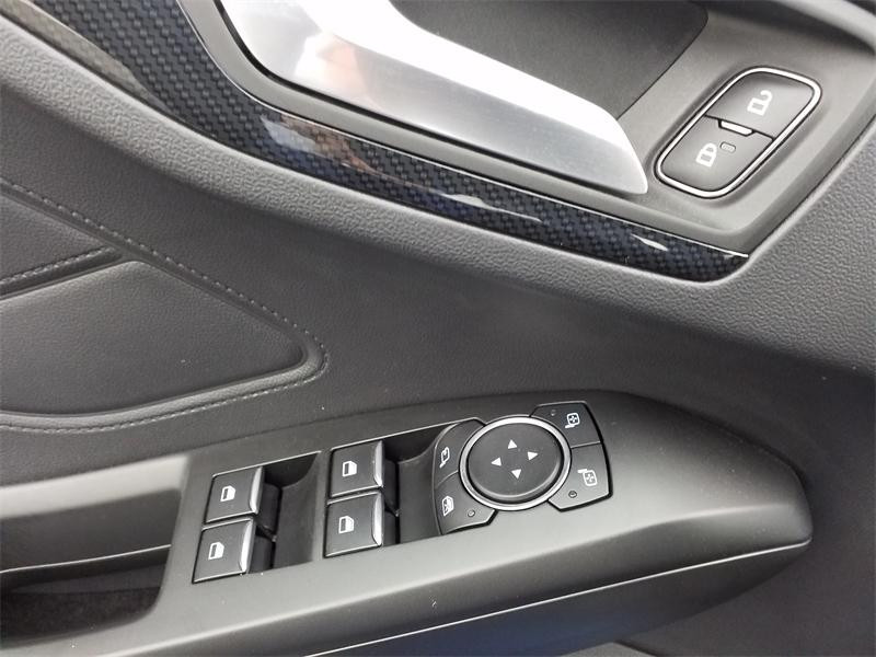 Occasion FORD Focus 1.0 EcoBoost 125ch mHEV ST-Line Business 2020 Bleu Island métallisé Premium 17990 € à Lesménils