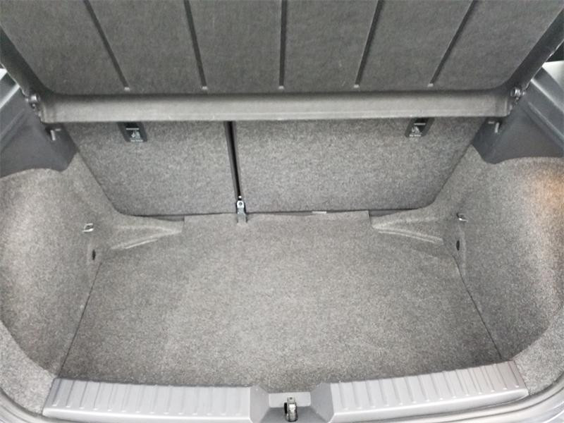 Occasion SEAT Ibiza 1.0 TSI 110ch Xcellence 2023 Gris Magnétique métal 17990 € à Lesménils