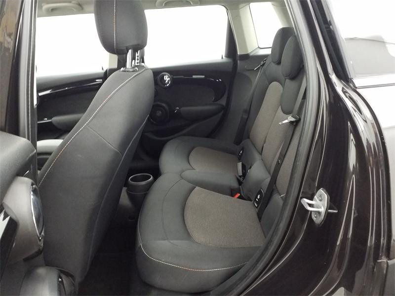 Used MINI Mini 5 Portes Cooper 136ch Marylebone 2015 Iced Chocolate € 13990 in Lesménils