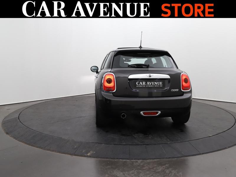 Used MINI Mini 5 Portes Cooper 136ch Marylebone 2015 Iced Chocolate € 13990 in Lesménils