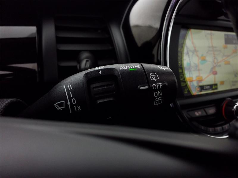 Used MINI Mini 5 Portes Cooper 136ch Marylebone 2015 Iced Chocolate € 13990 in Lesménils