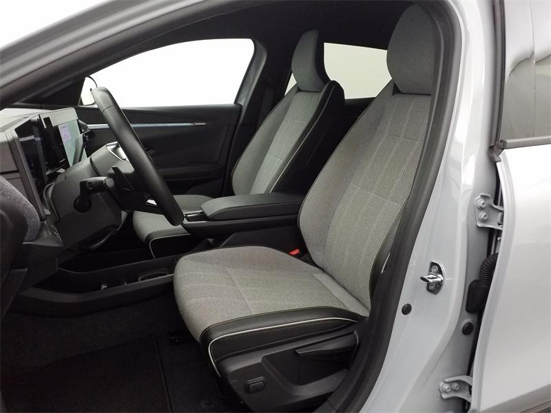 Occasion RENAULT Megane E-Tech Electric EV60 220ch Techno optimum charge 2022 gris schiste 23490 € à Lesménils