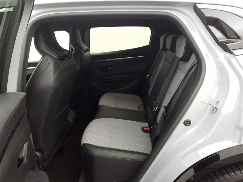 Occasion RENAULT Megane E-Tech Electric EV60 220ch Techno optimum charge 2022 gris schiste 23490 € à Lesménils