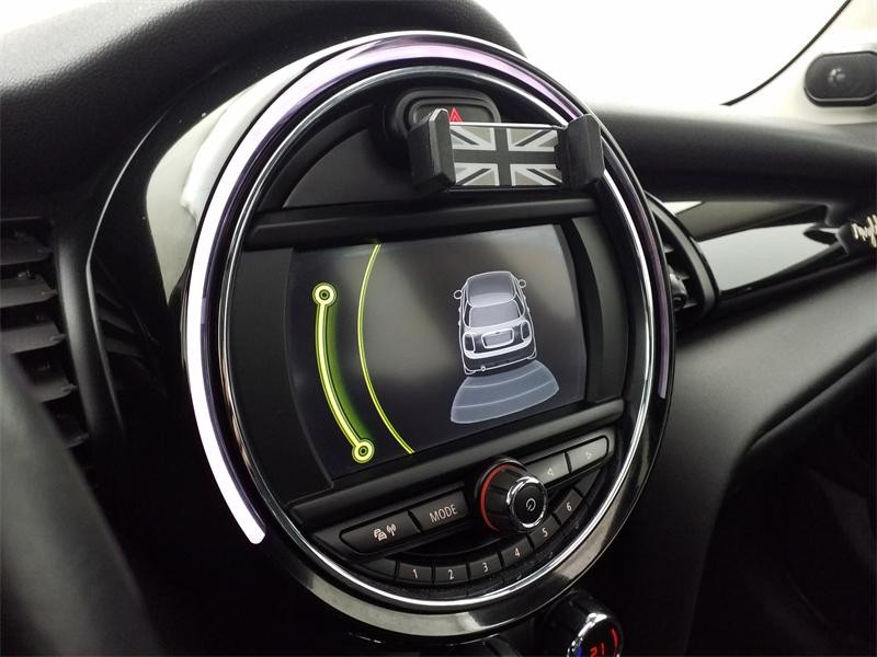 Used MINI Mini 5 Portes Cooper 136ch Marylebone 2015 Iced Chocolate € 13990 in Lesménils