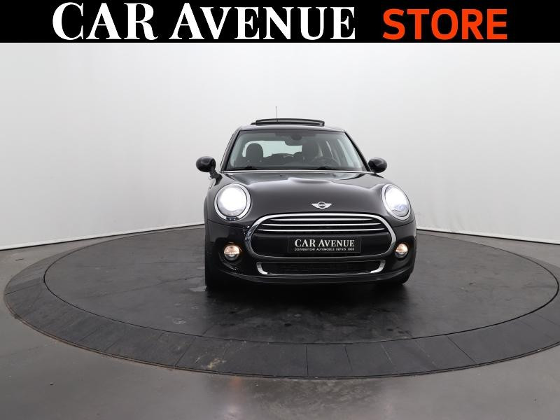 Used MINI Mini 5 Portes Cooper 136ch Marylebone 2015 Iced Chocolate € 13990 in Lesménils