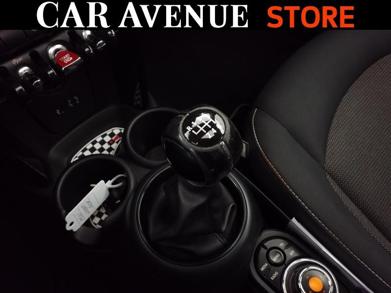 Used MINI Mini 5 Portes Cooper 136ch Marylebone 2015 Iced Chocolate € 13990 in Lesménils