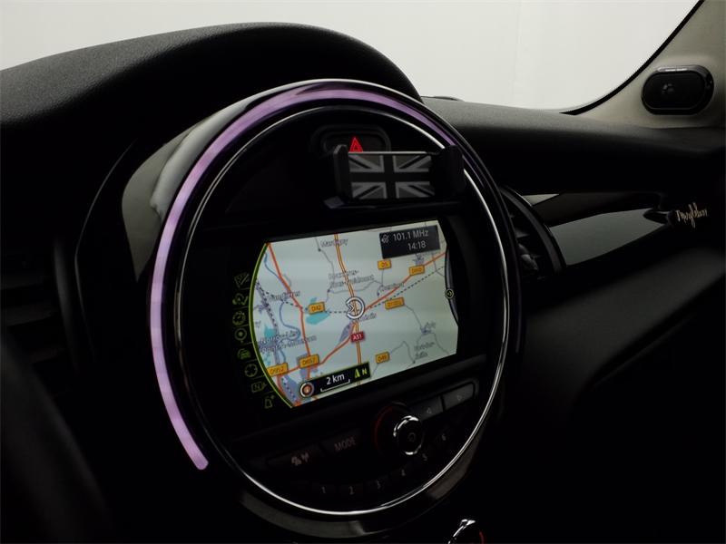 Used MINI Mini 5 Portes Cooper 136ch Marylebone 2015 Iced Chocolate € 13990 in Lesménils