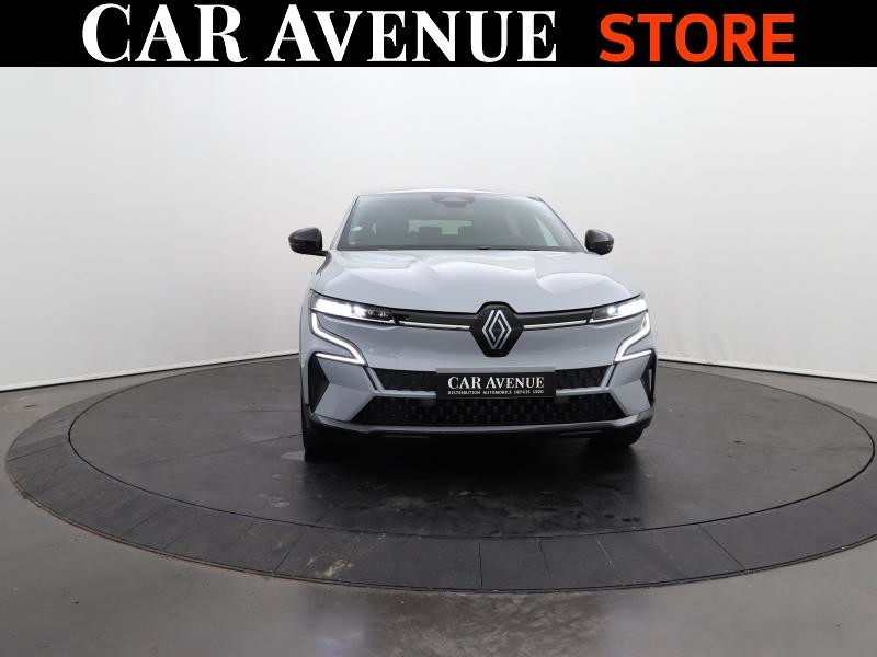 Occasion RENAULT Megane E-Tech Electric EV60 220ch Techno optimum charge 2022 gris schiste 23490 € à Lesménils