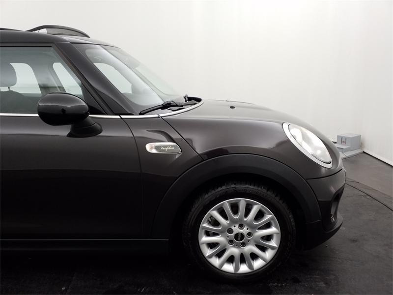 Used MINI Mini 5 Portes Cooper 136ch Marylebone 2015 Iced Chocolate € 13990 in Lesménils