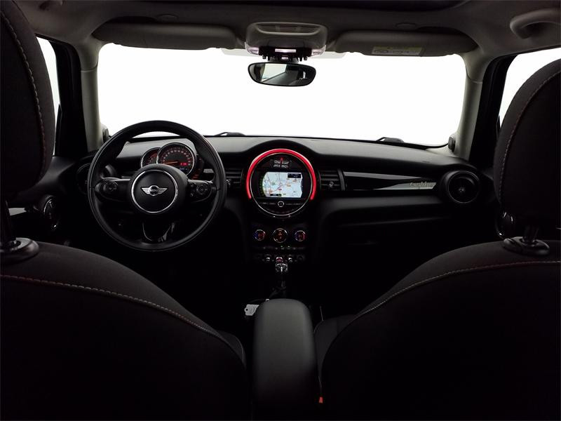 Used MINI Mini 5 Portes Cooper 136ch Marylebone 2015 Iced Chocolate € 13990 in Lesménils
