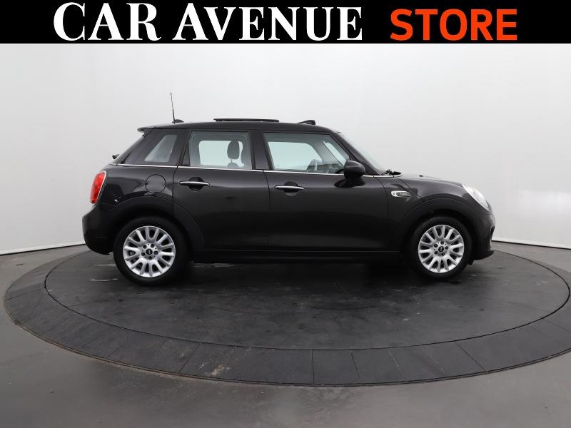 Used MINI Mini 5 Portes Cooper 136ch Marylebone 2015 Iced Chocolate € 13990 in Lesménils