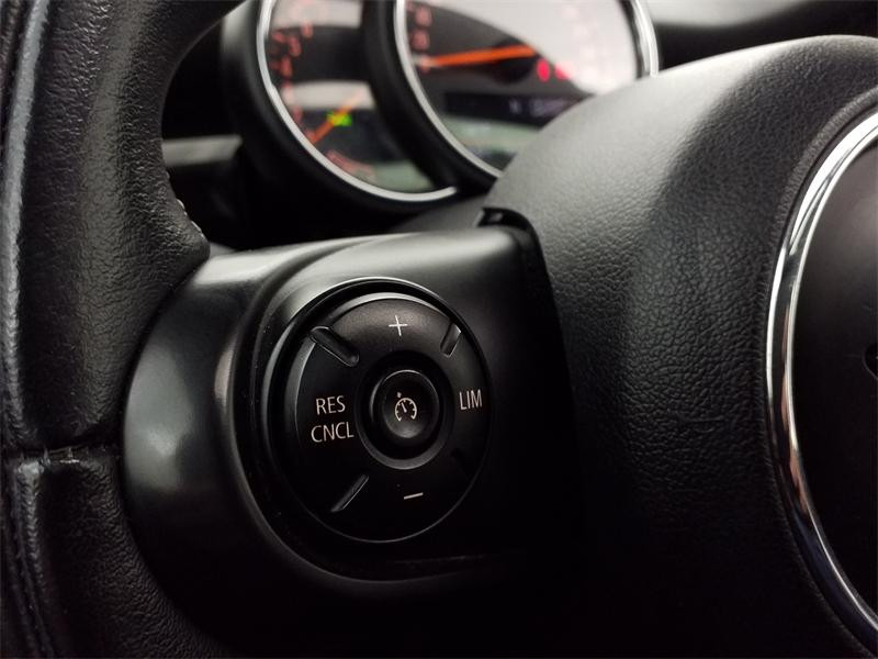 Used MINI Mini 5 Portes Cooper 136ch Marylebone 2015 Iced Chocolate € 13990 in Lesménils
