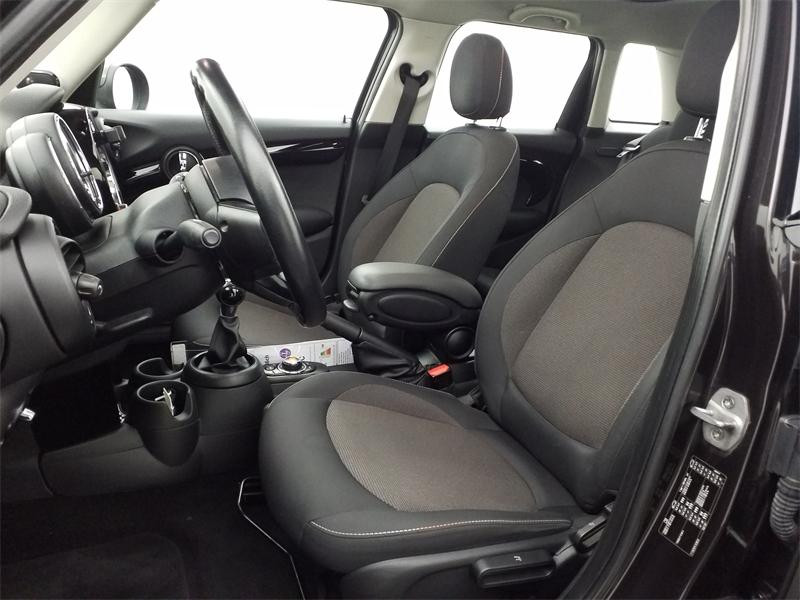 Used MINI Mini 5 Portes Cooper 136ch Marylebone 2015 Iced Chocolate € 13990 in Lesménils