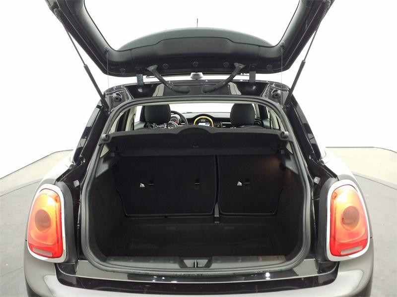Used MINI Mini 5 Portes Cooper 136ch Marylebone 2015 Iced Chocolate € 13990 in Lesménils