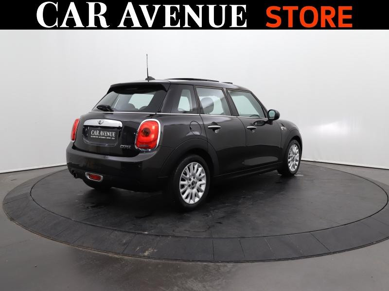 Used MINI Mini 5 Portes Cooper 136ch Marylebone 2015 Iced Chocolate € 13990 in Lesménils