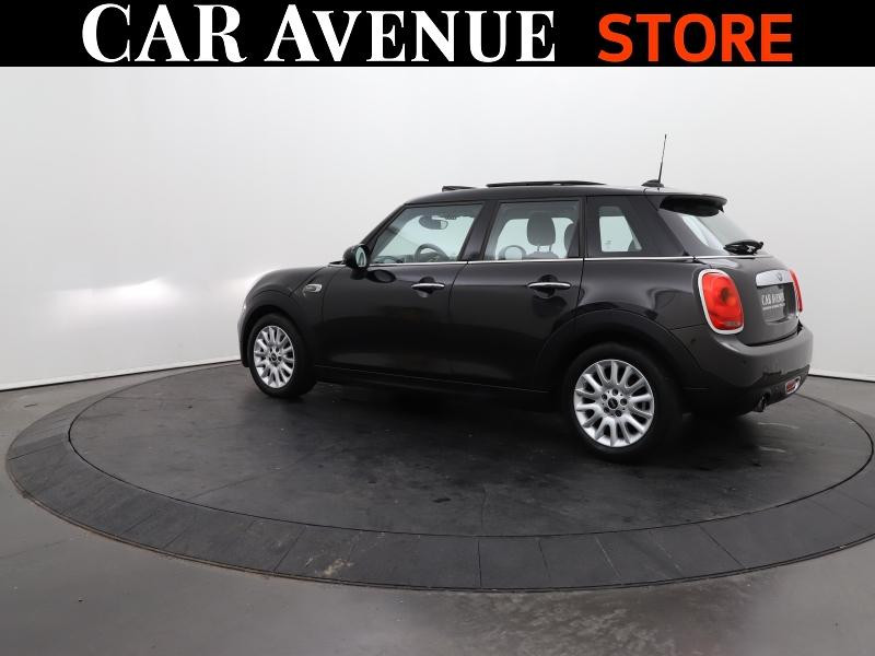 Used MINI Mini 5 Portes Cooper 136ch Marylebone 2015 Iced Chocolate € 13990 in Lesménils