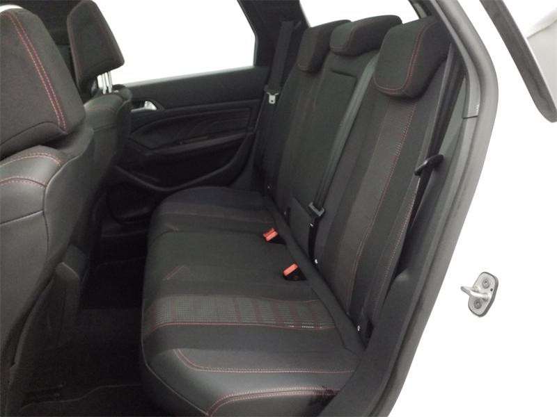 Occasion PEUGEOT 308 SW 1.5 BlueHDi 130ch S&S GT Pack 2020 Blanc Banquise 14490 € à Lesménils