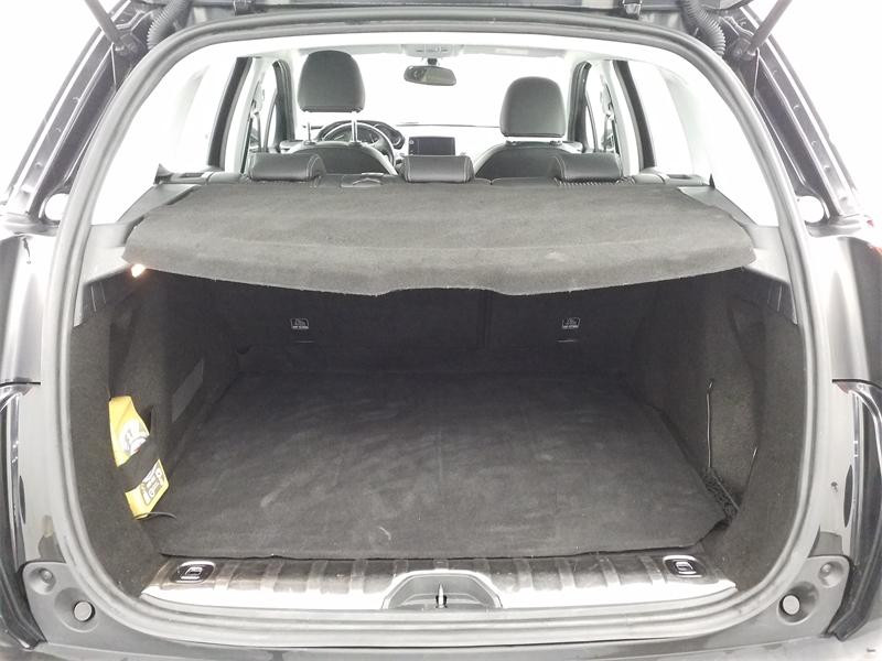 Occasion PEUGEOT 2008 1.2 PureTech 110ch E6.c Allure S&S EAT6 2019 Noir Perla Nera 9990 € à Lesménils