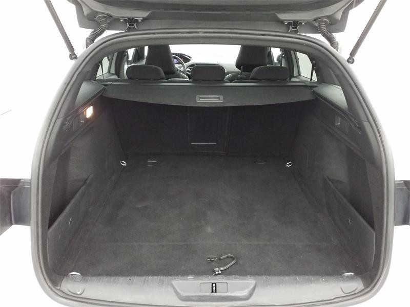 Occasion PEUGEOT 308 SW 1.5 BlueHDi 130ch S&S GT Pack 2020 Blanc Banquise 14490 € à Lesménils