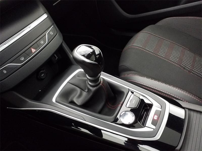 Occasion PEUGEOT 308 SW 1.5 BlueHDi 130ch S&S GT Pack 2020 Blanc Banquise 14490 € à Lesménils