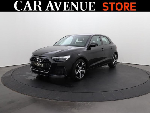 Used AUDI A1 Sportback 30 TFSI 110ch Advanced 2 2021 Blanc € 19,990 in Lesménils