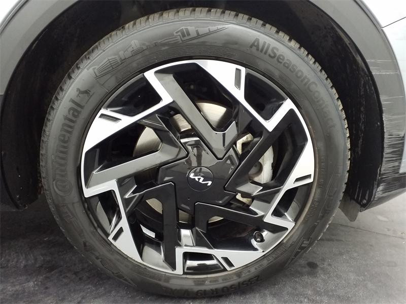 Used KIA Sportage 1.6 T-GDi 150ch MHEV GT-Line Premium DCT7 4x2 2022 Gris Perle métallisé € 25990 in Lesménils