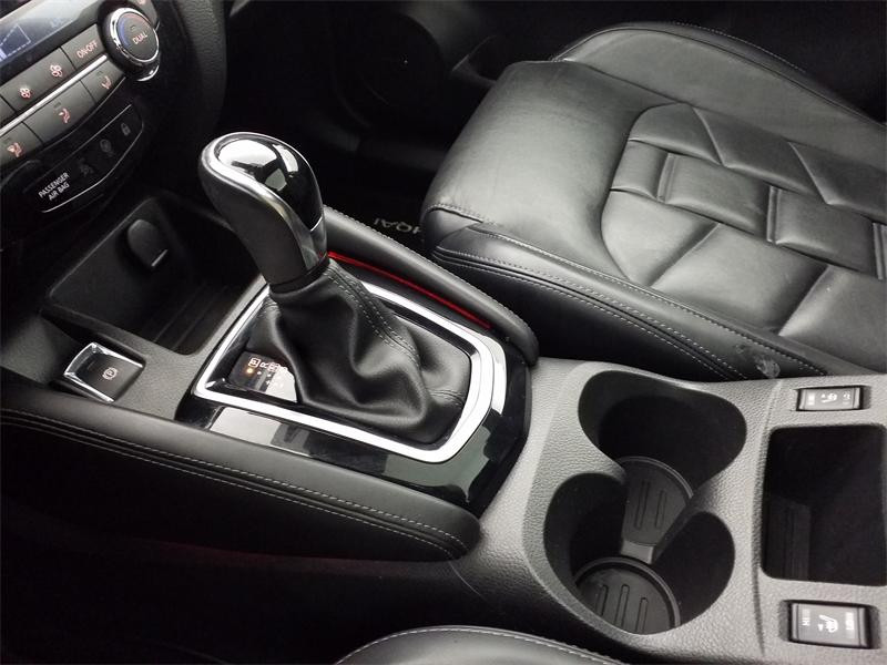 Occasion NISSAN Qashqai 1.7 dCi 150ch Tekna+ Intelligent 4x4 Xtronic 2019 2019 Gris Squale 18990 € à Lesménils