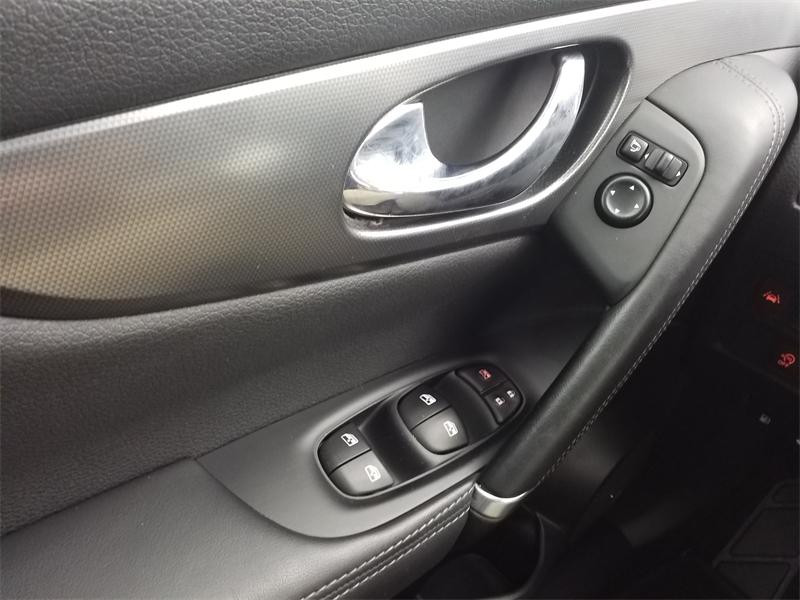 Occasion NISSAN Qashqai 1.7 dCi 150ch Tekna+ Intelligent 4x4 Xtronic 2019 2019 Gris Squale 18990 € à Lesménils