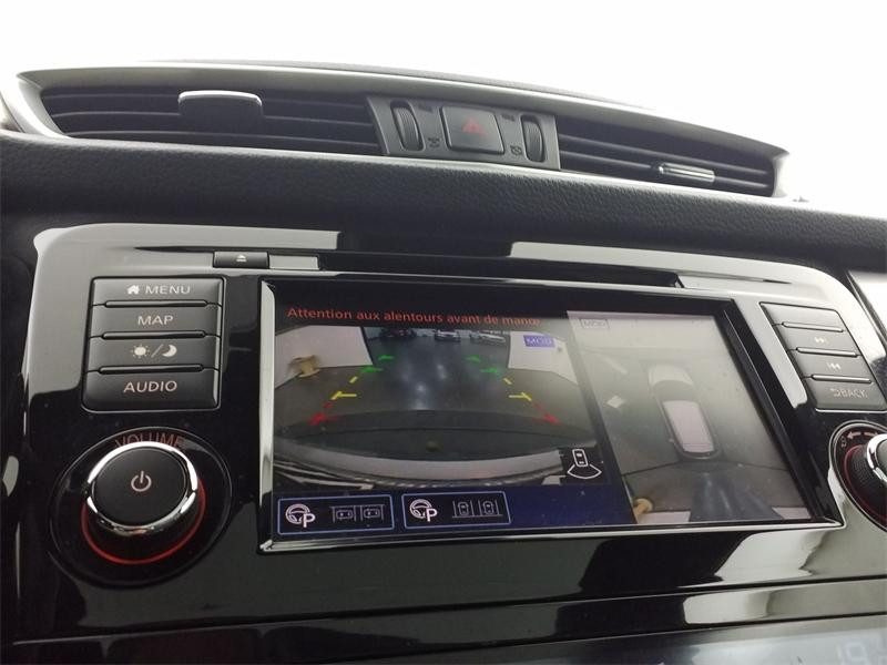 Occasion NISSAN Qashqai 1.7 dCi 150ch Tekna+ Intelligent 4x4 Xtronic 2019 2019 Gris Squale 18990 € à Lesménils
