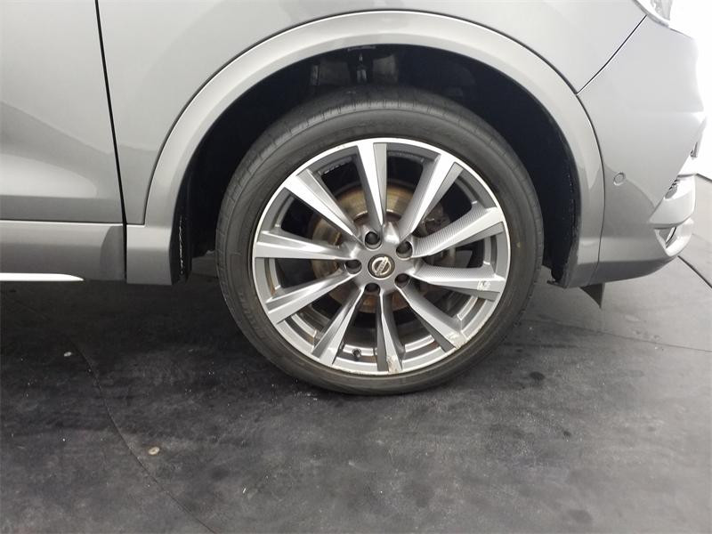 Occasion NISSAN Qashqai 1.7 dCi 150ch Tekna+ Intelligent 4x4 Xtronic 2019 2019 Gris Squale 18990 € à Lesménils