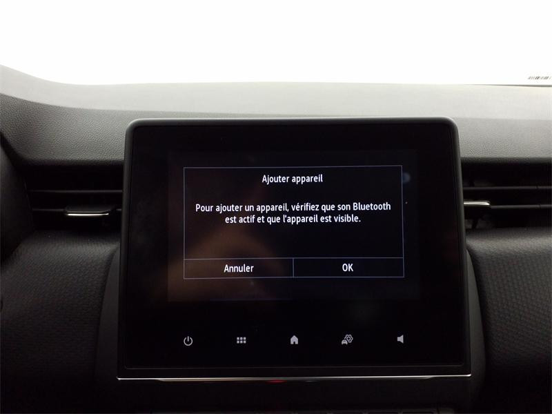 Occasion RENAULT Clio 1.0 TCe 90ch Equilibre 2023 Gris Schiste 15490 € à Lesménils