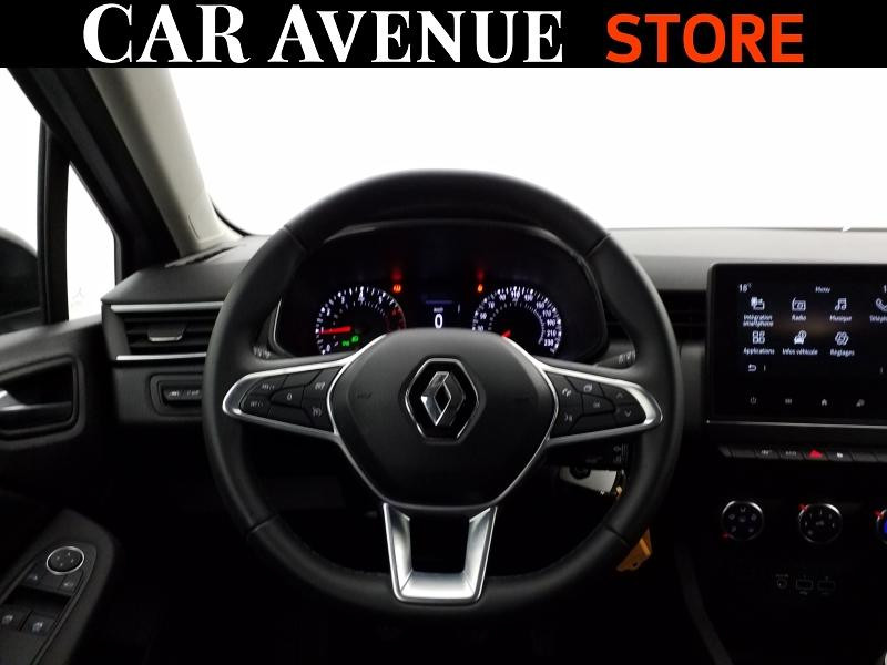 Occasion RENAULT Clio 1.0 TCe 90ch Equilibre 2023 Gris Platine 15490 € à Lesménils