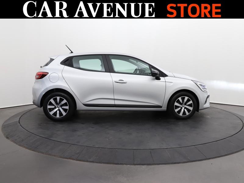 Occasion RENAULT Clio 1.0 TCe 90ch Equilibre 2023 Gris Platine 15490 € à Lesménils