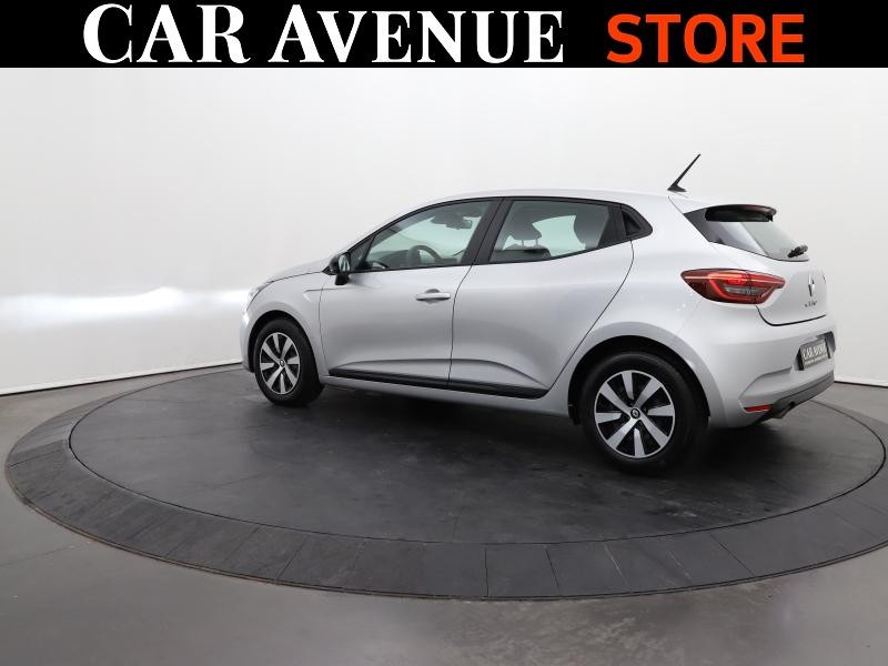 Occasion RENAULT Clio 1.0 TCe 90ch Equilibre 2023 Gris Platine 15490 € à Lesménils