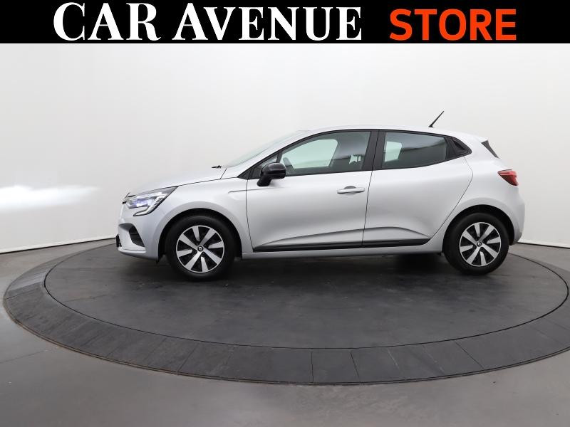 Occasion RENAULT Clio 1.0 TCe 90ch Equilibre 2023 Gris Platine 15490 € à Lesménils