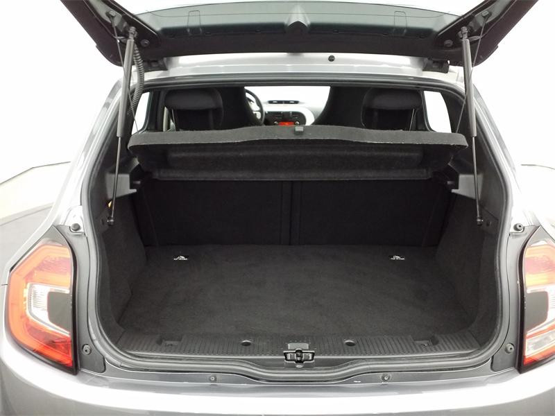 Occasion RENAULT Twingo 1.0 SCe 65ch Zen - 21 2021 Gris Lunaire 10490 € à Lesménils