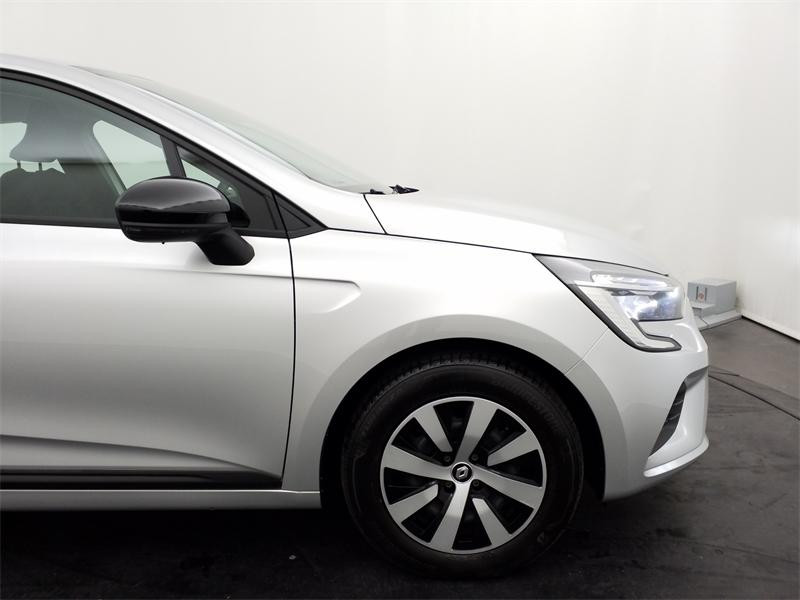 Occasion RENAULT Clio 1.0 TCe 90ch Equilibre 2023 Gris Platine 15490 € à Lesménils