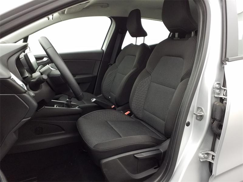 Occasion RENAULT Clio 1.0 TCe 90ch Equilibre 2023 Gris Platine 15490 € à Lesménils