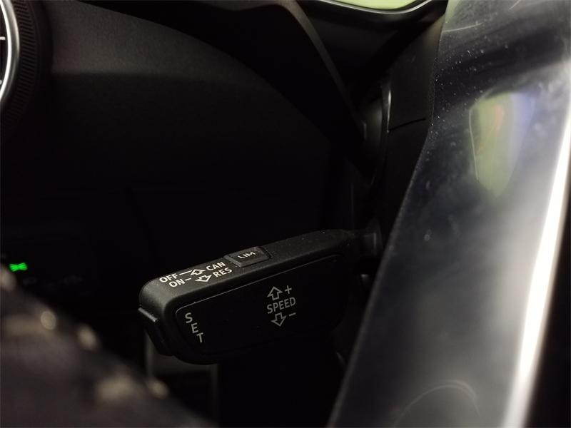 Used AUDI TT 45 TFSI 245ch S line Stronic 7 2021 Gris Daytona nacré € 38990 in Lesménils