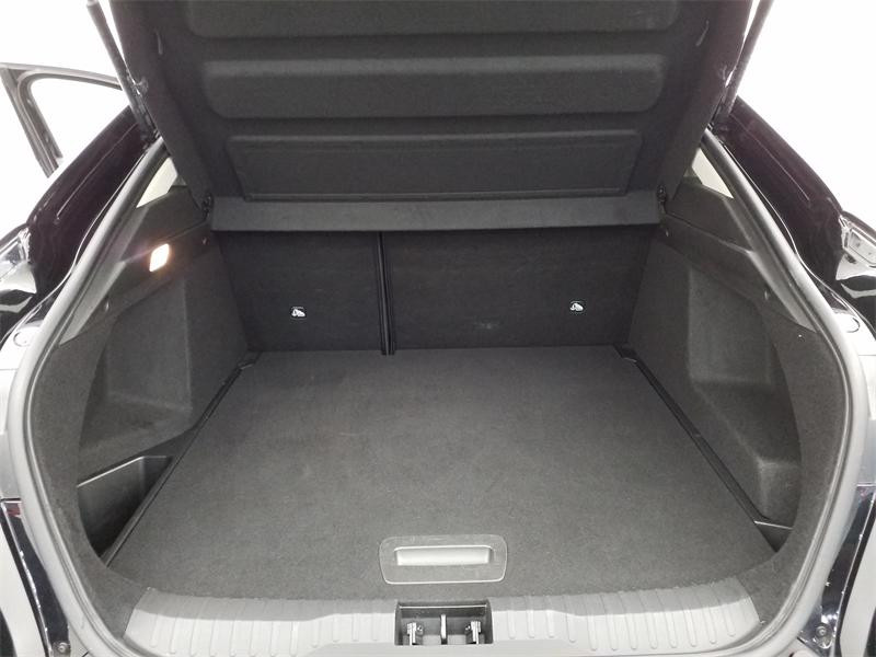 Occasion RENAULT Arkana 1.3 TCe mild hybrid 140ch Evolution EDC -22 2022 Noir Métal 19990 € à Lesménils