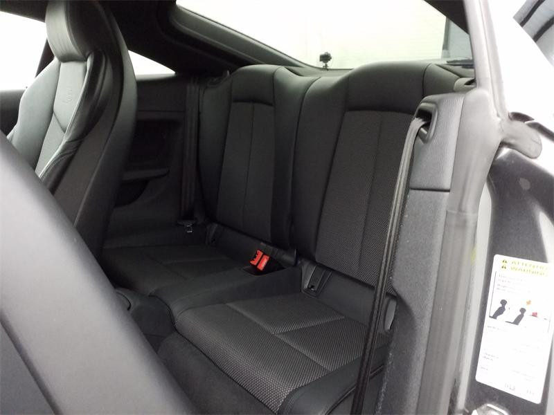 Used AUDI TT 45 TFSI 245ch S line Stronic 7 2021 Gris Daytona nacré € 38990 in Lesménils