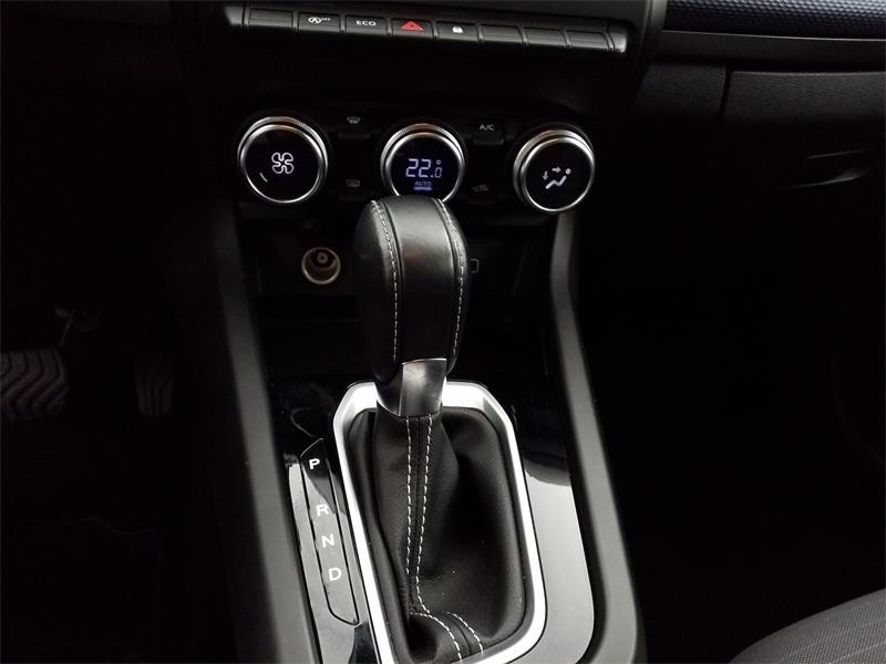 Occasion RENAULT Arkana 1.3 TCe mild hybrid 140ch Evolution EDC -22 2022 Noir Métal 19990 € à Lesménils