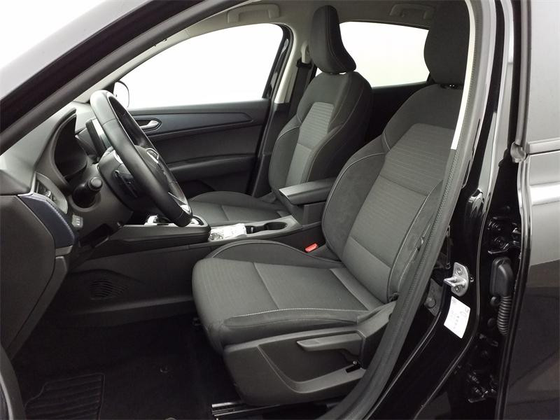 Occasion RENAULT Arkana 1.3 TCe mild hybrid 140ch Evolution EDC -22 2022 Noir Métal 19990 € à Lesménils