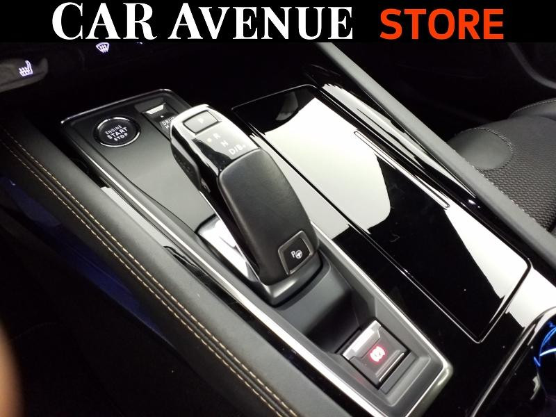 Used PEUGEOT 508 HYBRID 225ch GT Pack e-EAT8 2022 Gris Artense (M) € 26990 in Lesménils