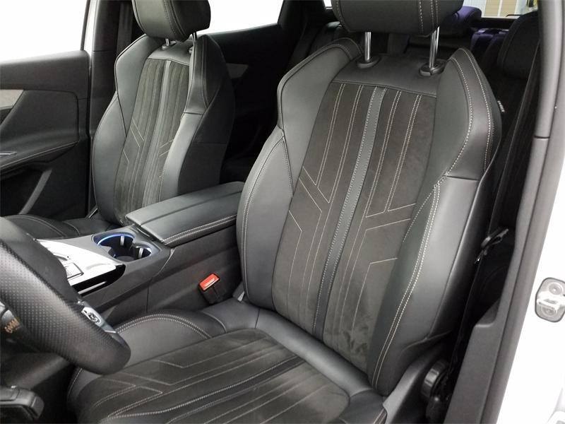 Used PEUGEOT 3008 1.2 PureTech 130ch S&S GT EAT8 2022 Noir € 20990 in Lesménils