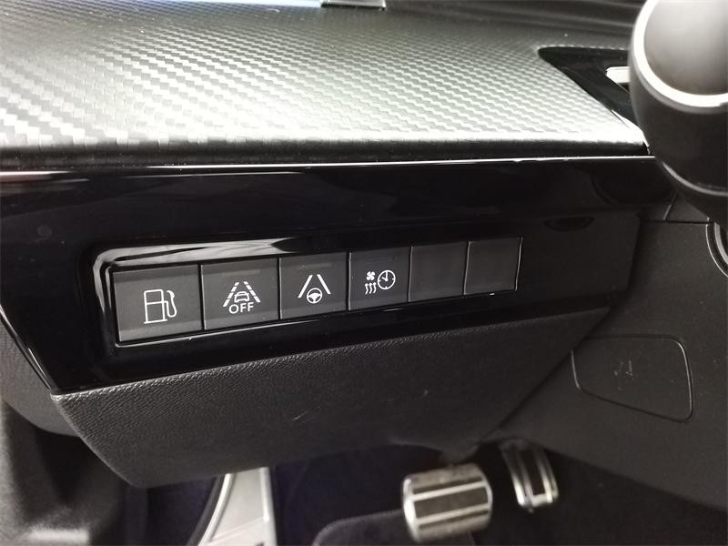 Used PEUGEOT 508 HYBRID 225ch GT Pack e-EAT8 2022 Gris Artense (M) € 26990 in Lesménils