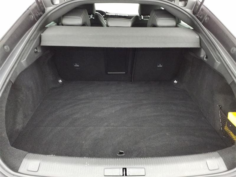 Used PEUGEOT 508 HYBRID 225ch GT Pack e-EAT8 2022 Gris Artense (M) € 26990 in Lesménils