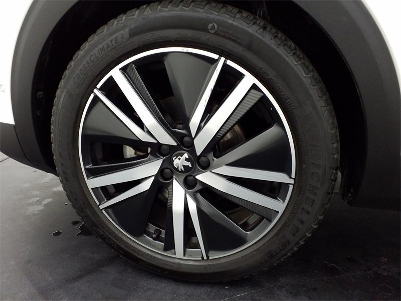 Used PEUGEOT 3008 1.2 PureTech 130ch S&S GT EAT8 2022 Noir € 20990 in Lesménils