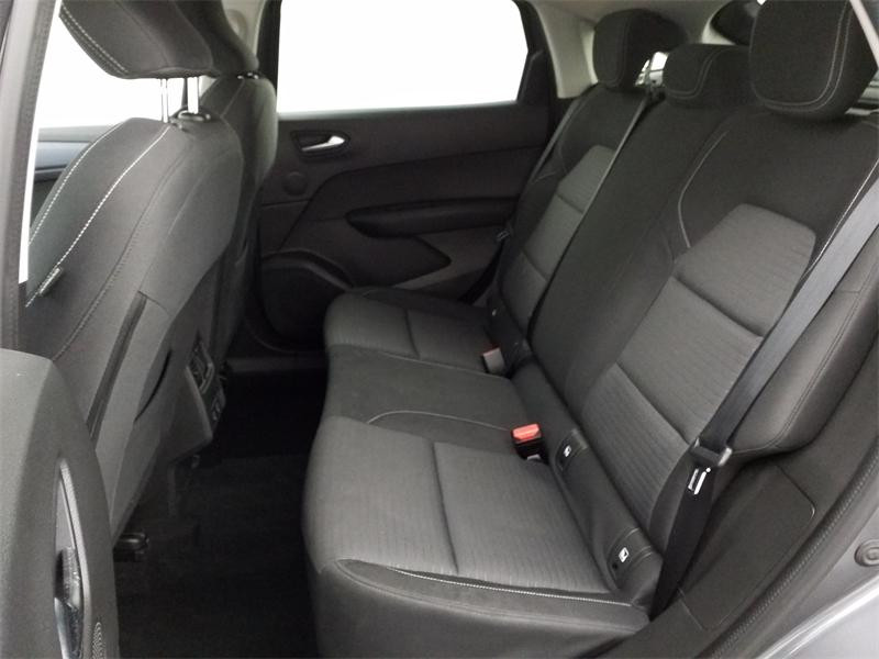 Occasion RENAULT Arkana 1.3 TCe mild hybrid 140ch Evolution EDC -22 2022 Gris Métallique 19990 € à Lesménils